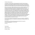 letters of recommendation for student teachers sample teacher recommendation letter for college admission