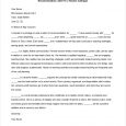 letters of recommendation for teachers recommendation letter for a teacher colleague
