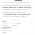 liability release form general release of liability form