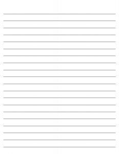 lined paper printable printable lined paper