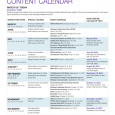 loan agreement pdf sample content calendar template
