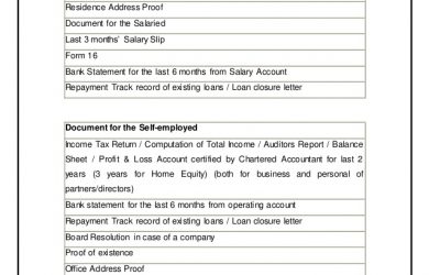 loan payoff letter comparison home loan schemes of hdfc with other banks
