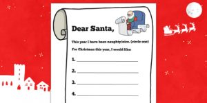 log sheets template t t letter to santa present list ver