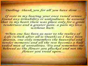 love letter to my future wife love letter to my wife lovelettertojinnah