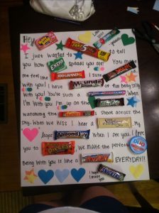 love letter to my husband ebfecabafbbb candy letters love letters