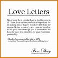 love letter to my wife love letter to wife llspurgeon