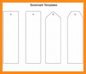 luggage tag template word blank bookmarks template bookmark template free