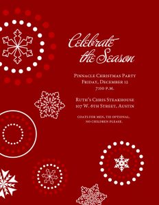 lunch invitation templates office holiday party invitation templates