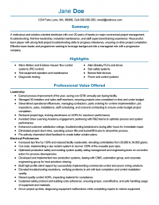 ma resume templates professional resume for keith quarles page