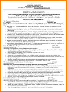 ma resumes examples collection specialist resume credit and collections resume