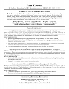 marketing analyst resume sales marketing resume manager sample pdf best examples online