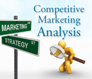 marketing business plan compmktanalysis