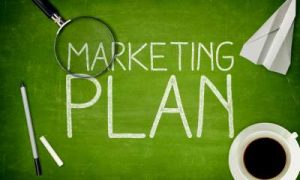 marketing business plan marketing plan template