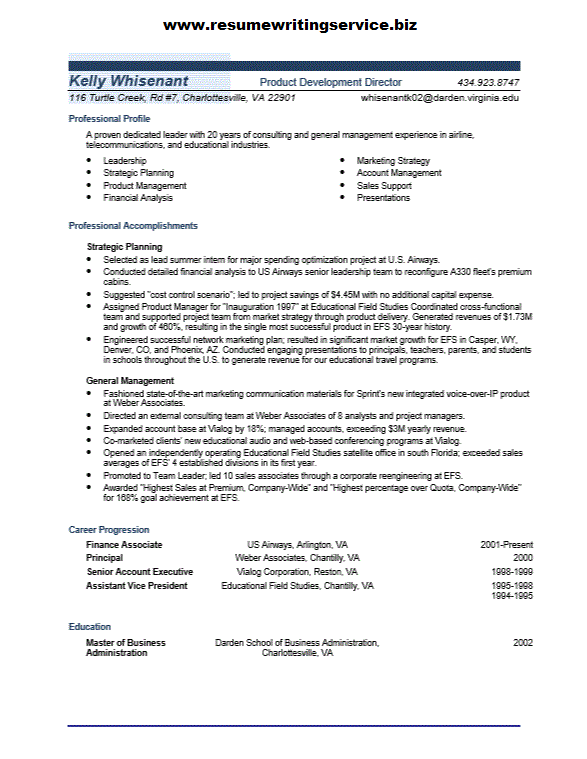 marketing manager cover letter