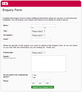 math lesson plan template enquiry form template