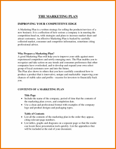 mba resume sample marketing proposal template business marketing plan examplemarketing plan examples htnmrh x