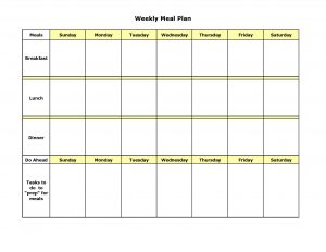 meal calendar template gray healthy eating meal plan template healthy eating plan template healthy eating weekly meal planner template