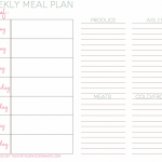 meal plan pdf vmw weekly meal plan