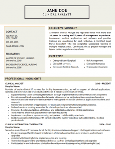 medical administrative assistant resume resume clinical