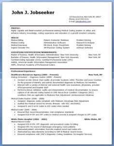 medical assistant resume example medical billing and coding resume profille skills