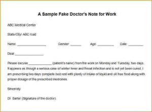 medical invoice template free doctors note generator a sample doctor