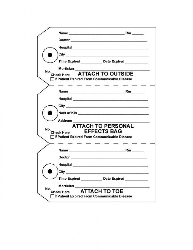 medical release form pdf