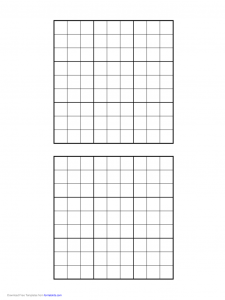 medical release form template sudoku grid d