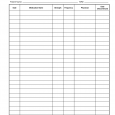 medication list template patient medication list template