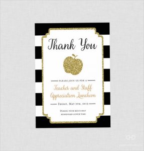 meeting invitations templates thank you lunch email invitation