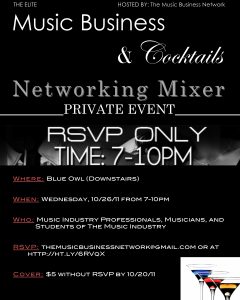 meeting invite templates networking event template
