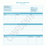 meeting notes template template meeting minutes kpfxsexv