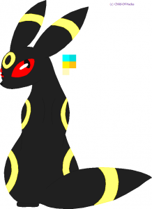 membership form template umbreon base by child of hades dqvyl