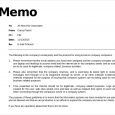 memorandum of understanding template word email memo template free word pdf documents download free inside layout of a memorandum