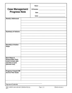 mental health treatment plan dcedaaebaed notes template templates