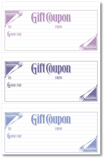 microsoft word coupon template