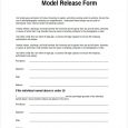 model release form legal model release form1