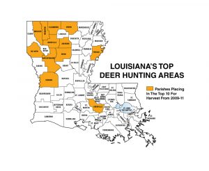 month to month lease template gf forecast the hottest parishes for louisiana deer hunting in