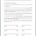 month to month lease template rental lease template