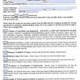 month to month rental agreement form new jersey notice to quit pdf x