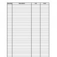 monthly budget worksheet excel easy budget spreadsheet template x