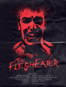 movie poster template psd horror movie poster