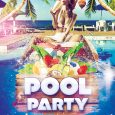movie poster template psd pool party flyer by hdesign dziz