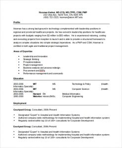 ms word resumes microsoft office word resume sample