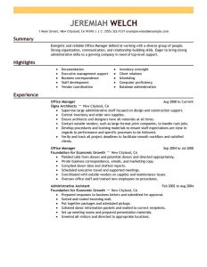 ms word resumes resume examples office manager resume examples office manager within excellent microsoft office resume template