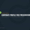 needs analysis templates company profile free powerpoint template