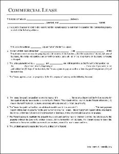 net terms agreement template free lease agreement template
