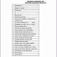 new employee orientation checklist new hire checklist new hire checklist excel format download