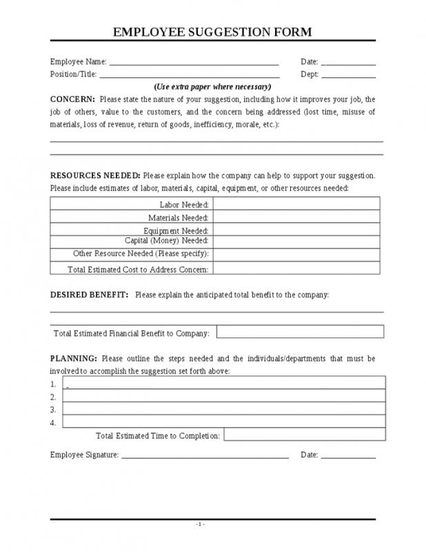 new hire forms template