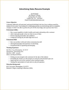 newspaper article format resume format for advertising agency sales examples newspaper academic administrator example