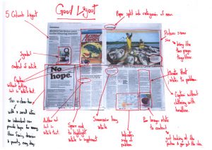 newspaper template for word good layout dpi